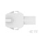 Te Connectivity 04P UMNL CAP HSG NATL 1-480703-0 - alternate 2